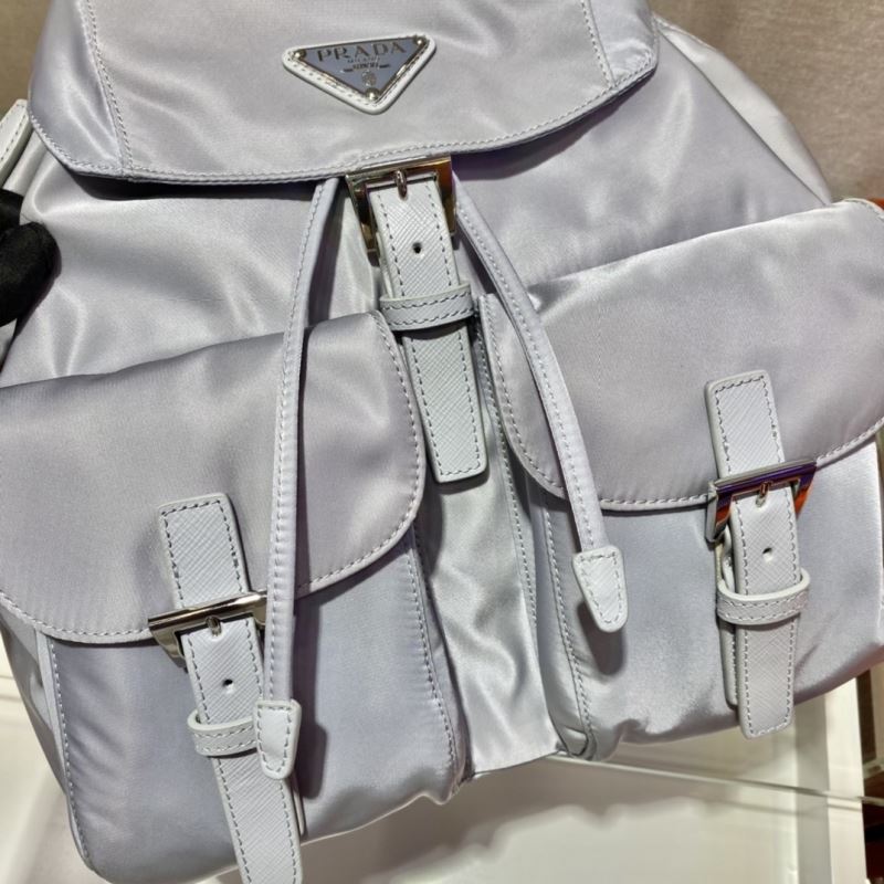 Prada Backpacks